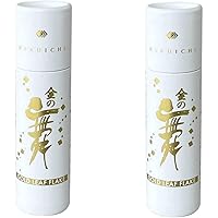 Amazon.co.jp: 箔一 金の舞 切り廻し 紙筒 (SW) 0.03g : ホーム＆キッチン